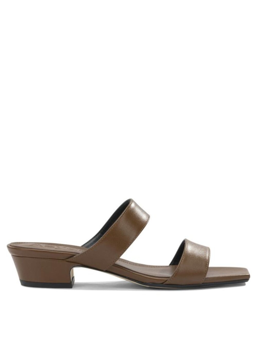 Aeyde Kemi 30Mm Heeled Sandals IT 38 Women